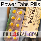 Power Tabs Pills new06